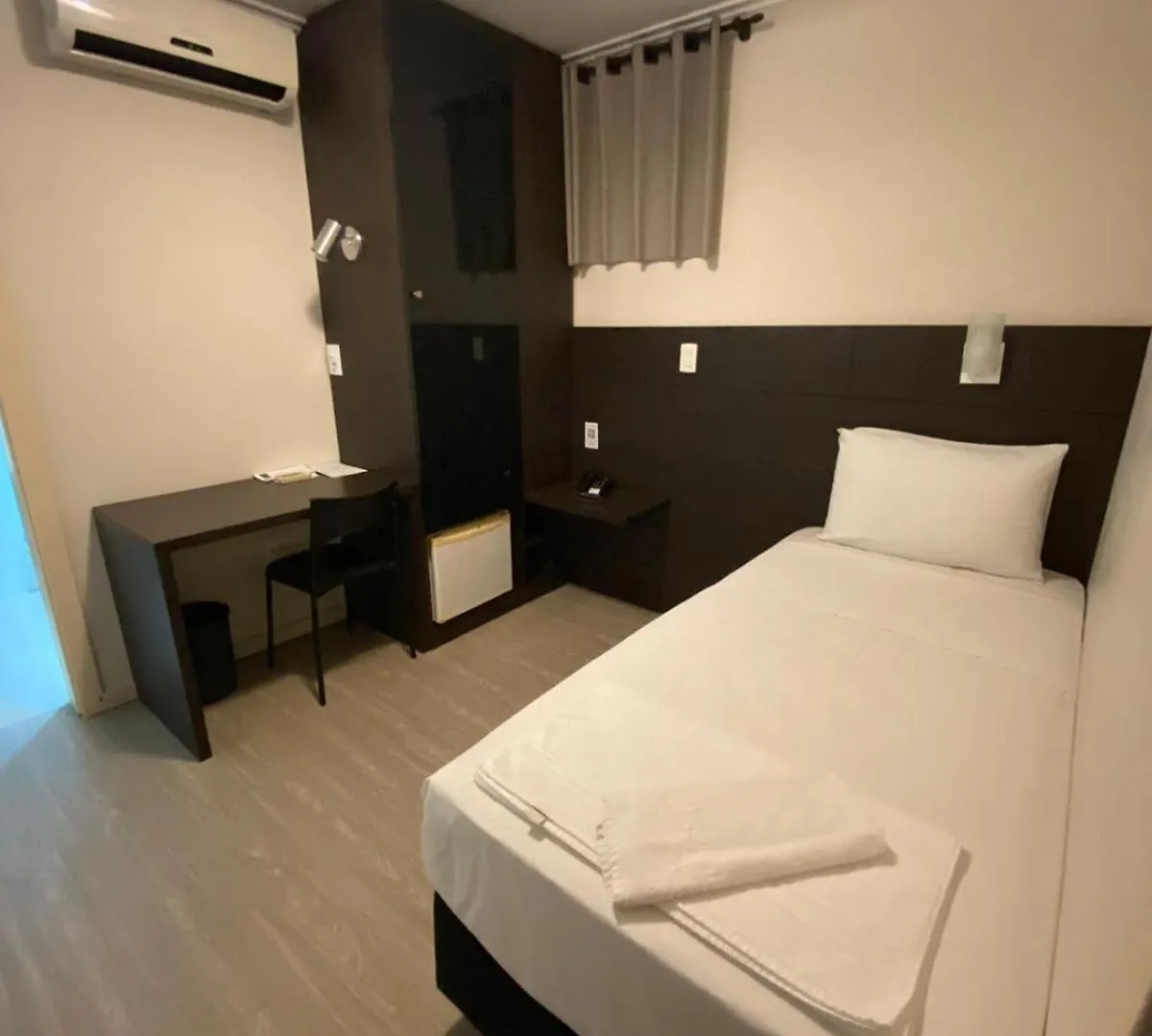 Santa Catarina Plaza Hotel Canoinhas 4*,